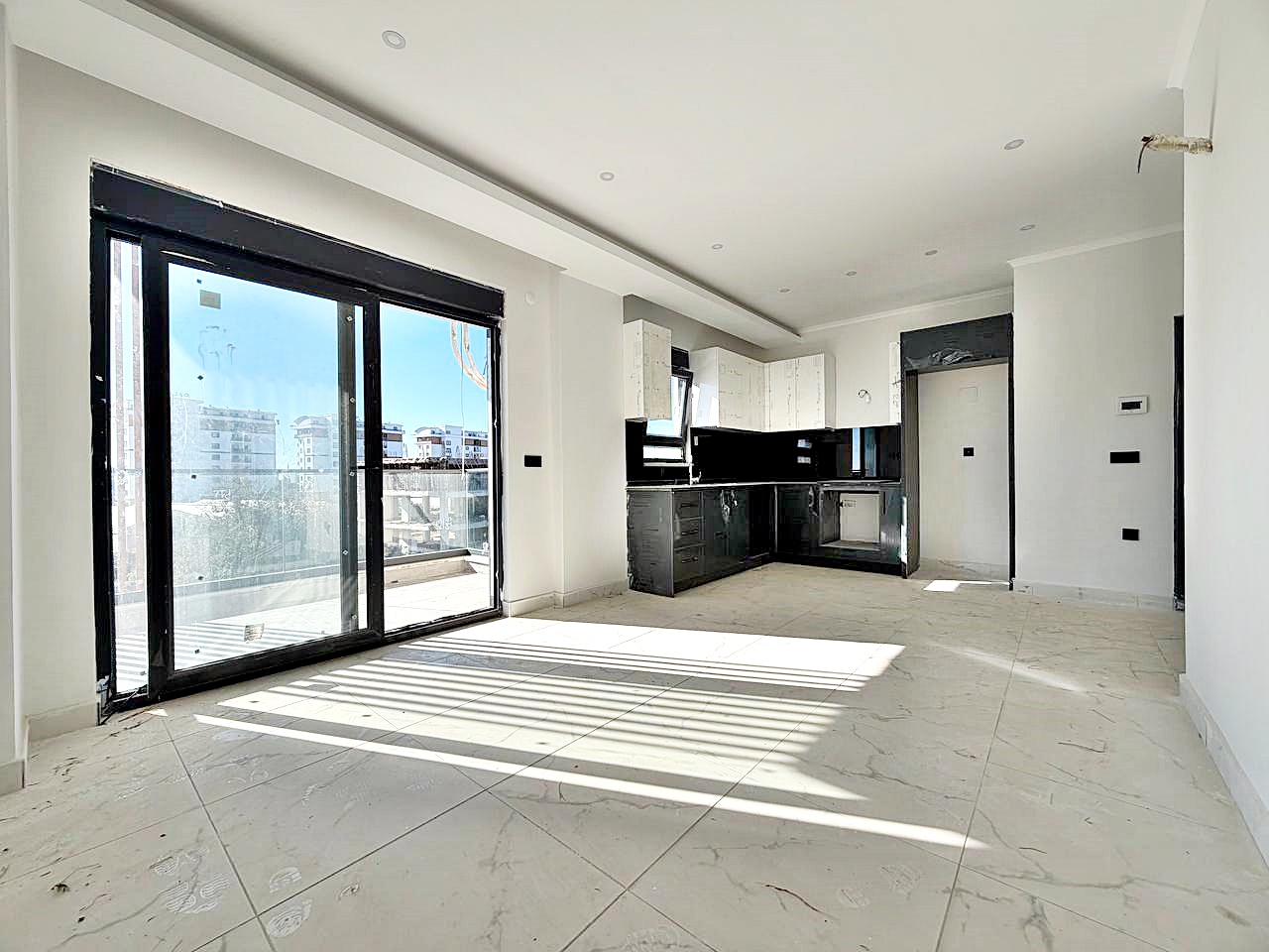 Appartamento a Alanya, Turchia, 60 m² - foto 6