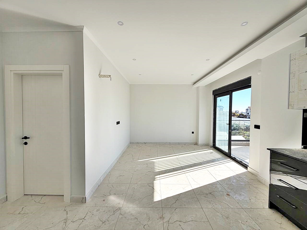 Appartamento a Alanya, Turchia, 60 m² - foto 7