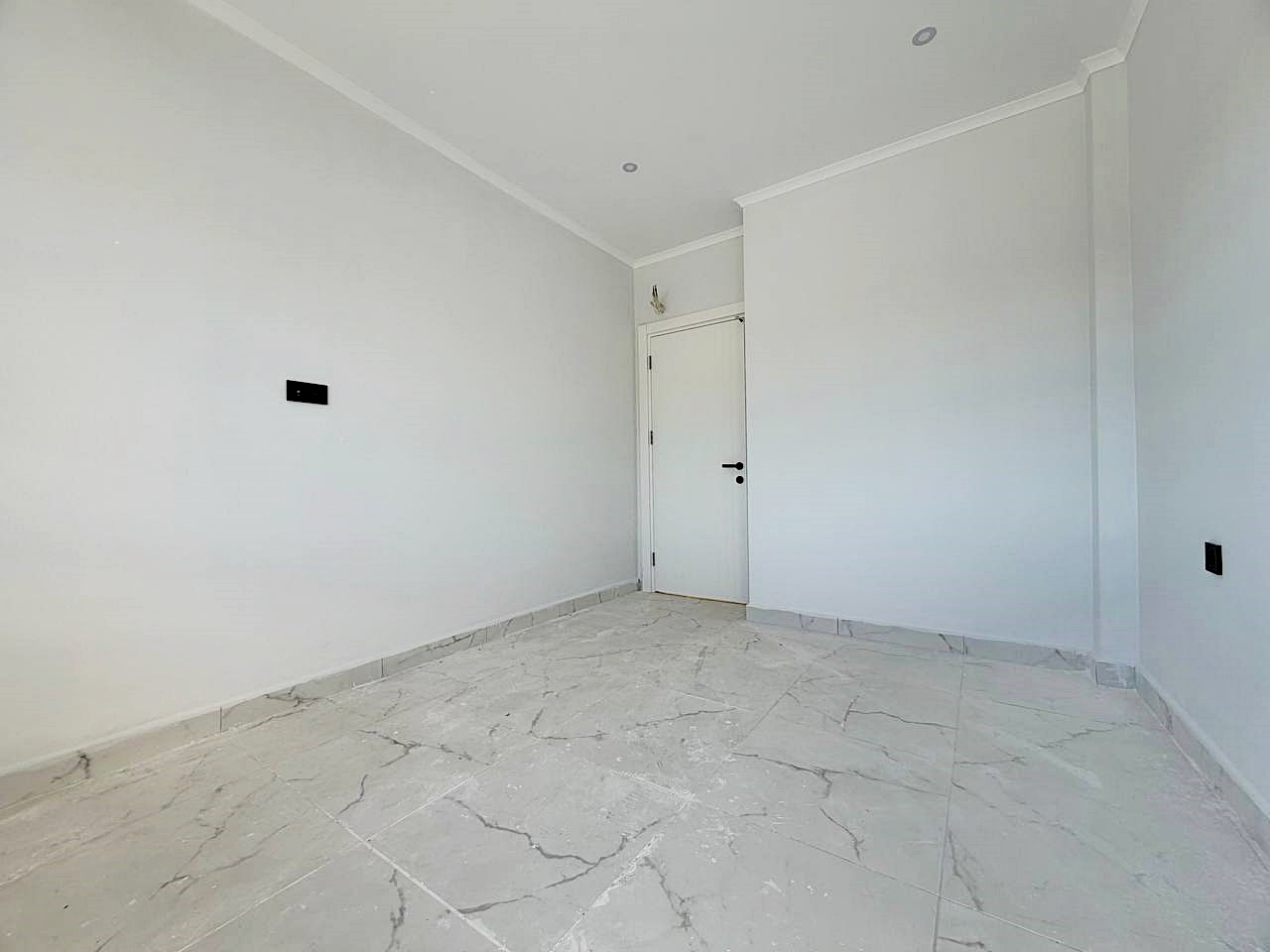 Appartamento a Alanya, Turchia, 60 m² - foto 14