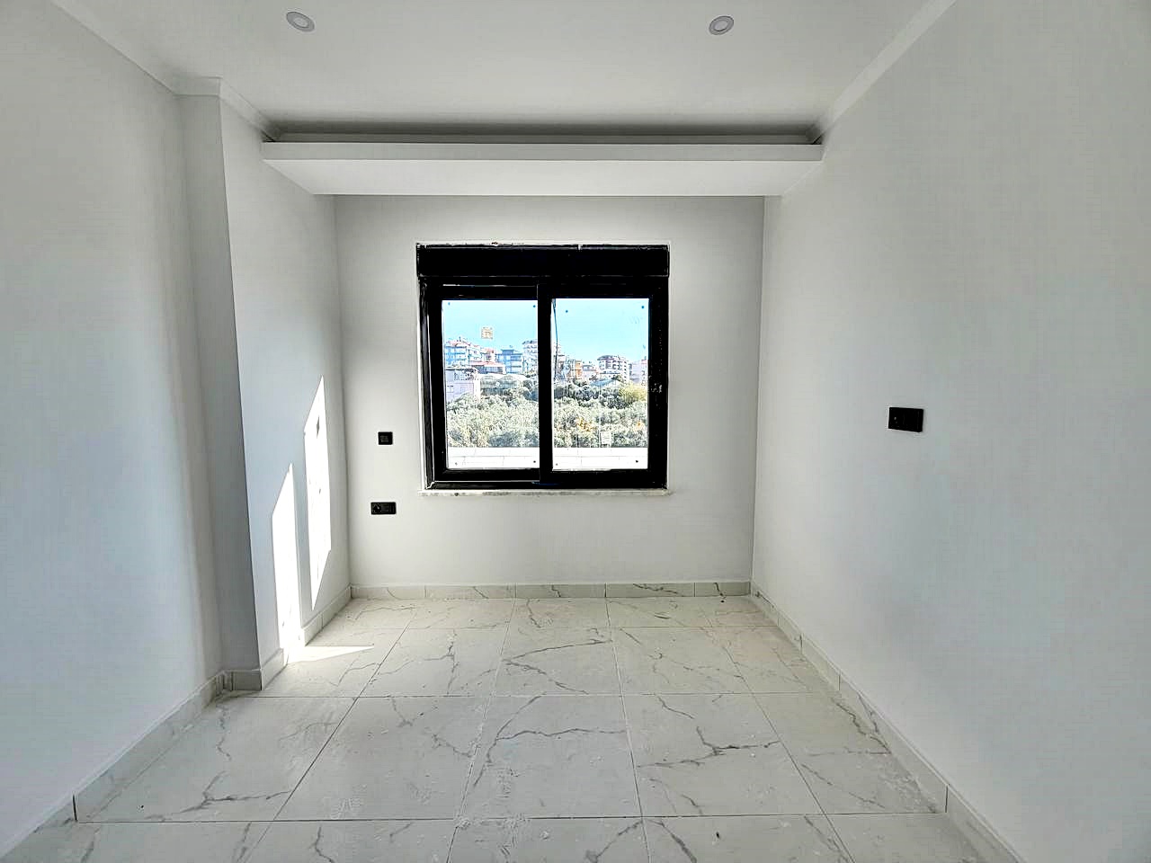 Appartamento a Alanya, Turchia, 60 m² - foto 13