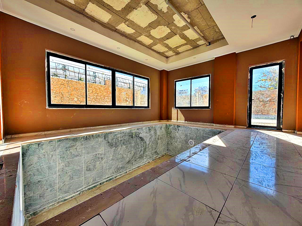 Appartamento a Alanya, Turchia, 60 m² - foto 17