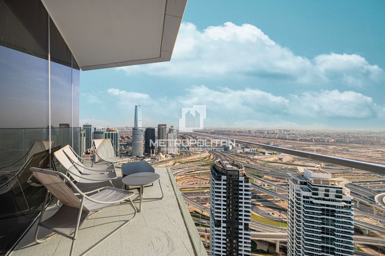 Apartment in Dubai, VAE, 128 m² - Foto 2