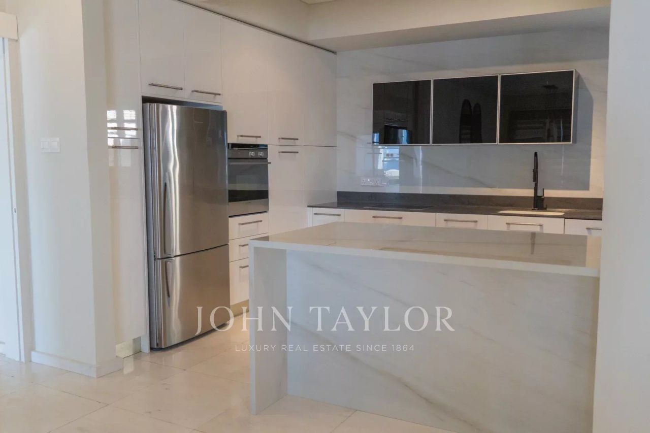 Penthouse in Germasogeia, Cyprus, 160 m² - picture 10