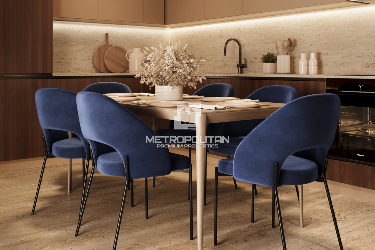 Apartment in Dubai, VAE, 90 m² - Foto 2