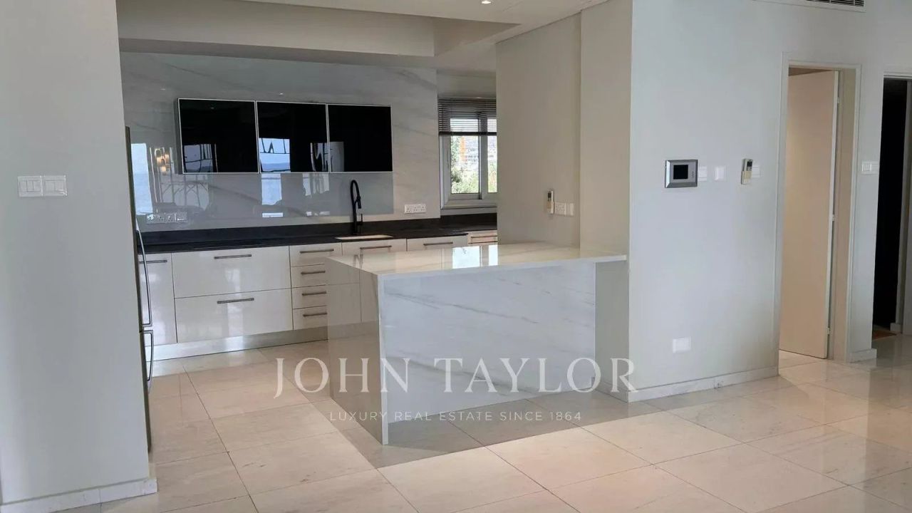 Penthouse in Germasogeia, Cyprus, 160 m² - picture 11