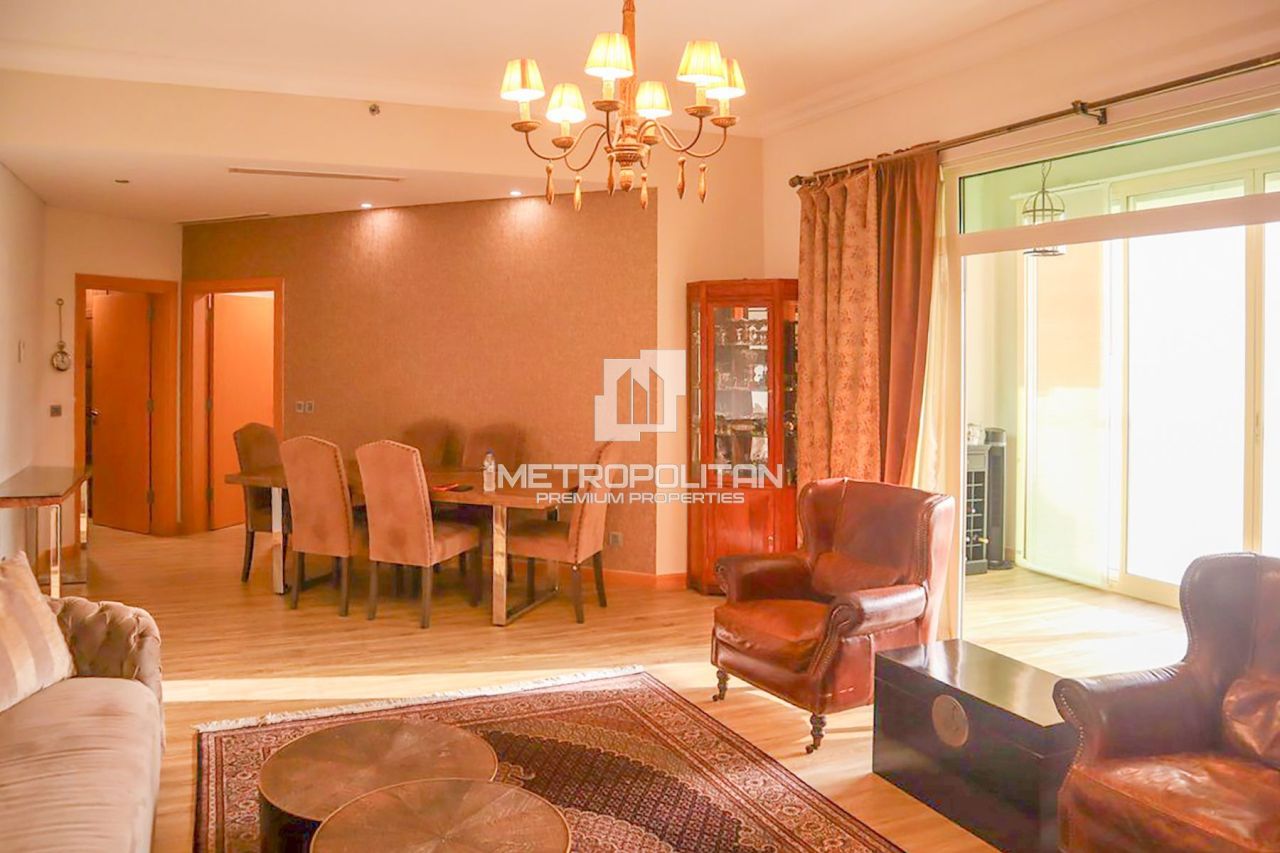 Appartement à Dubaï, EAU, 147 m² - image 2