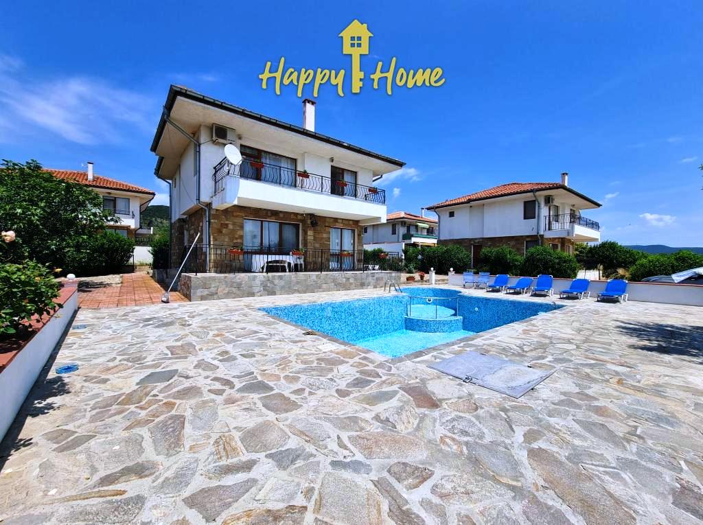 Cabaña en Goritsa, Bulgaria, 155 m² - imagen 1