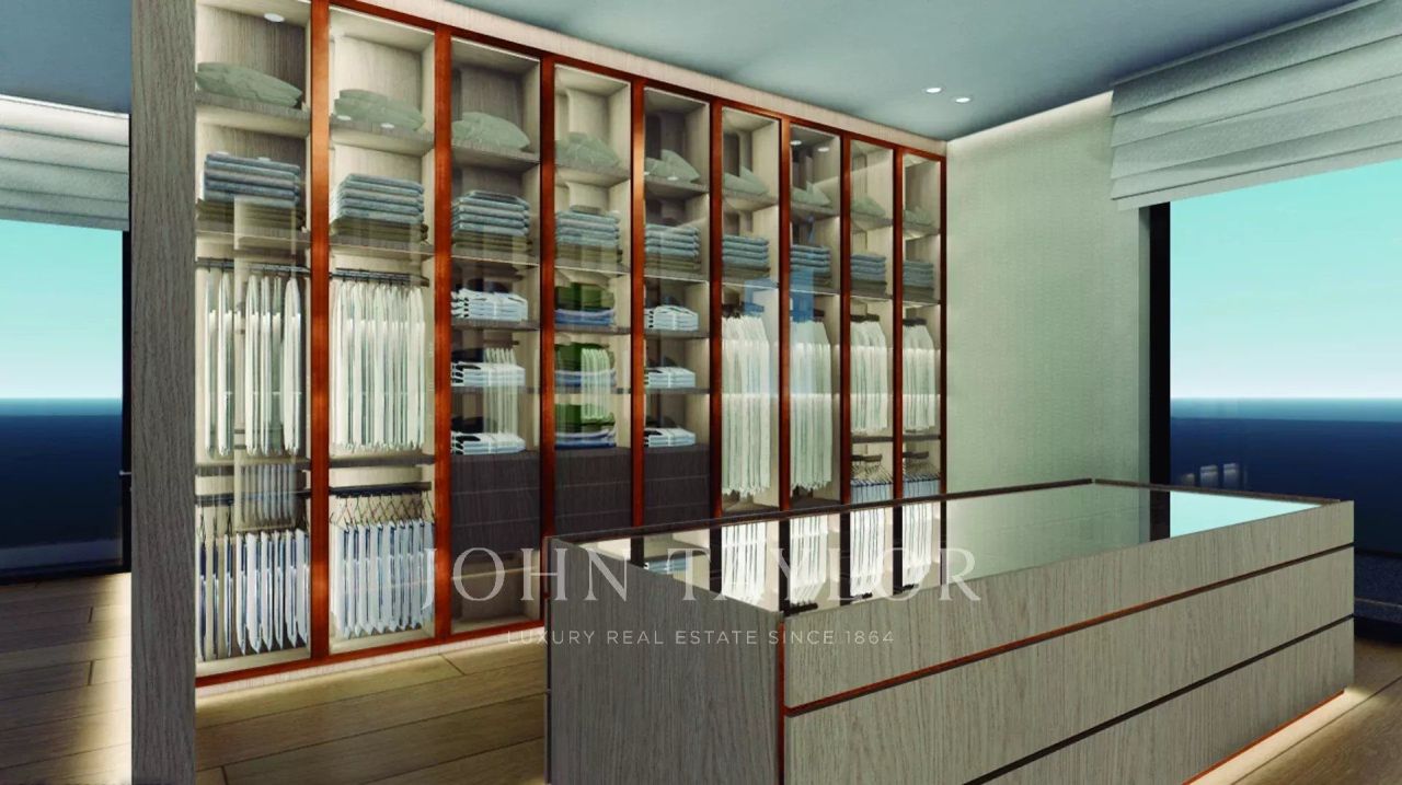 Villa in Agios Tychon, Cyprus, 673 m² - picture 11