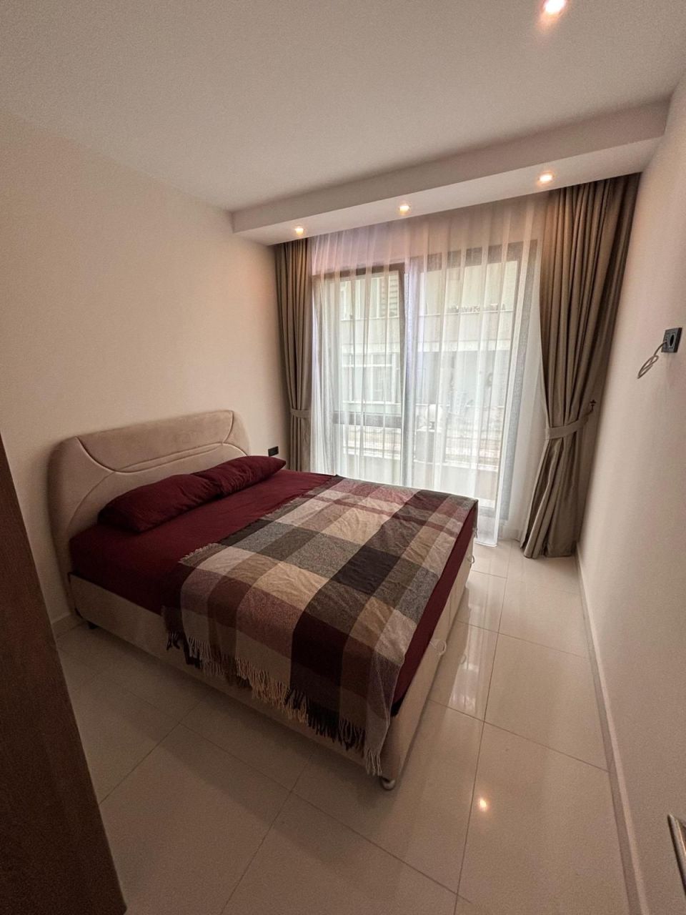 Appartamento a Alanya, Turchia, 50 m² - foto 7