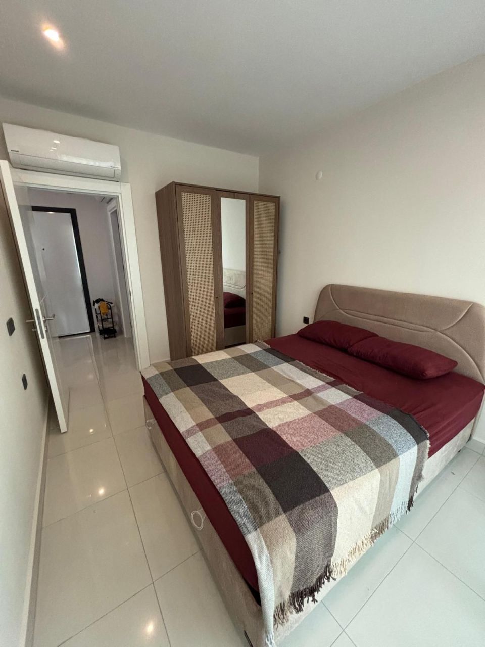 Appartamento a Alanya, Turchia, 50 m² - foto 8