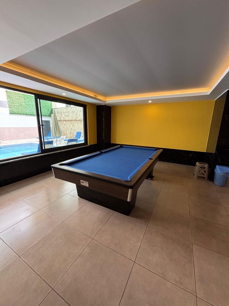 Appartamento a Alanya, Turchia, 50 m² - foto 12