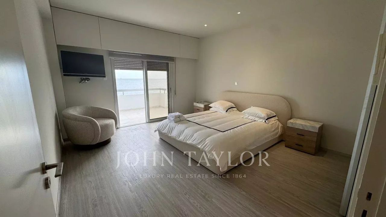 Penthouse in Germasogeia, Cyprus, 160 m² - picture 12