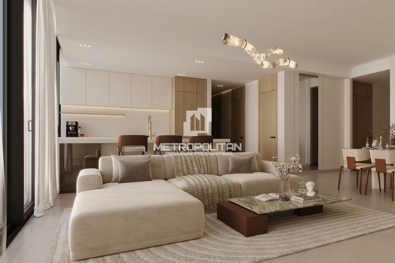 Appartement à Dubaï, EAU, 87 m² - image 2