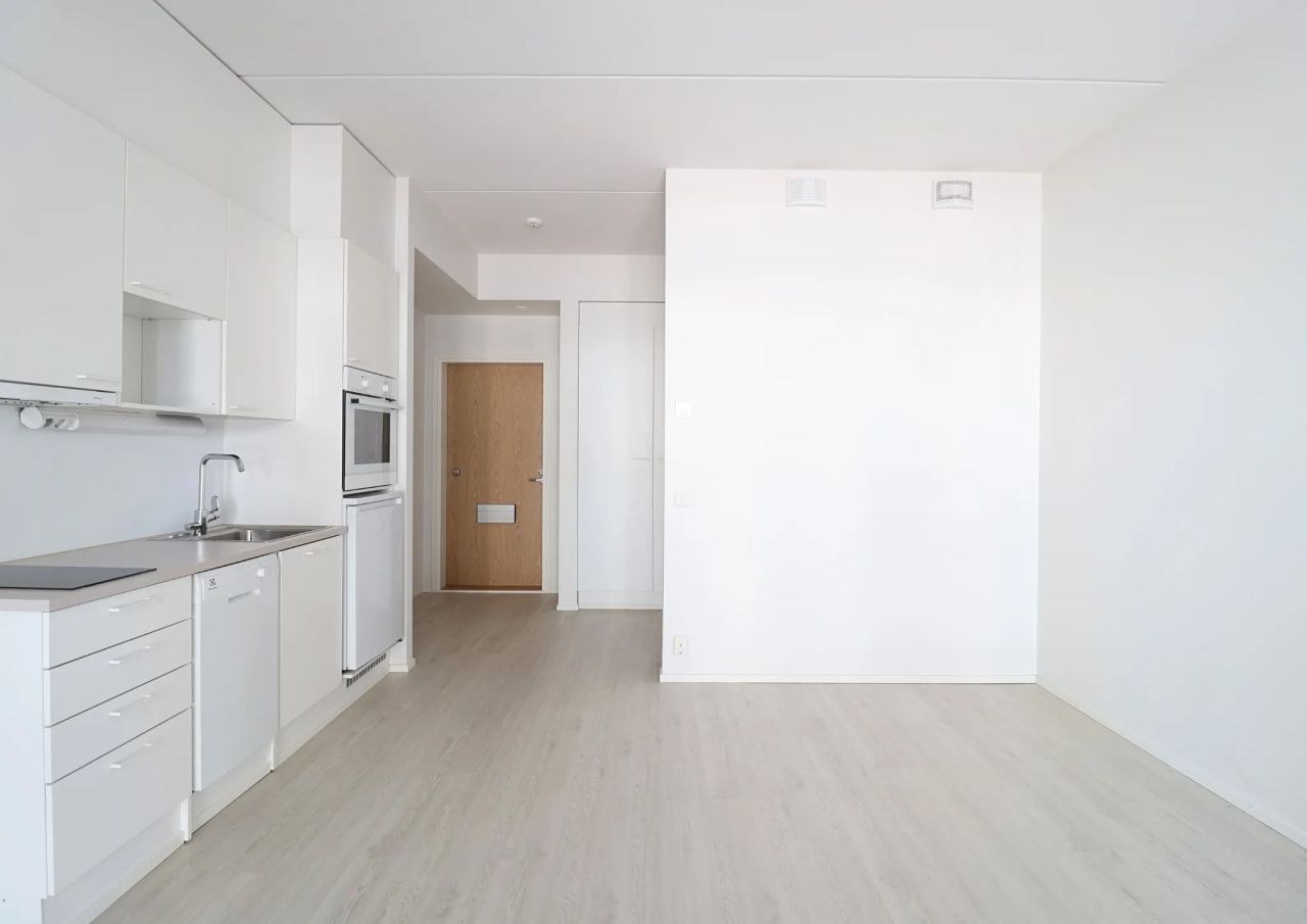 Appartamento a Helsinki, Finlandia, 27 m² - foto 4