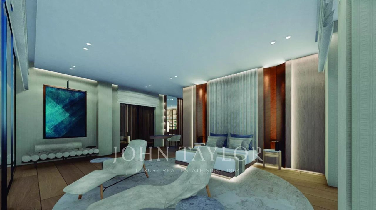 Villa in Agios Tychon, Cyprus, 673 m² - picture 12