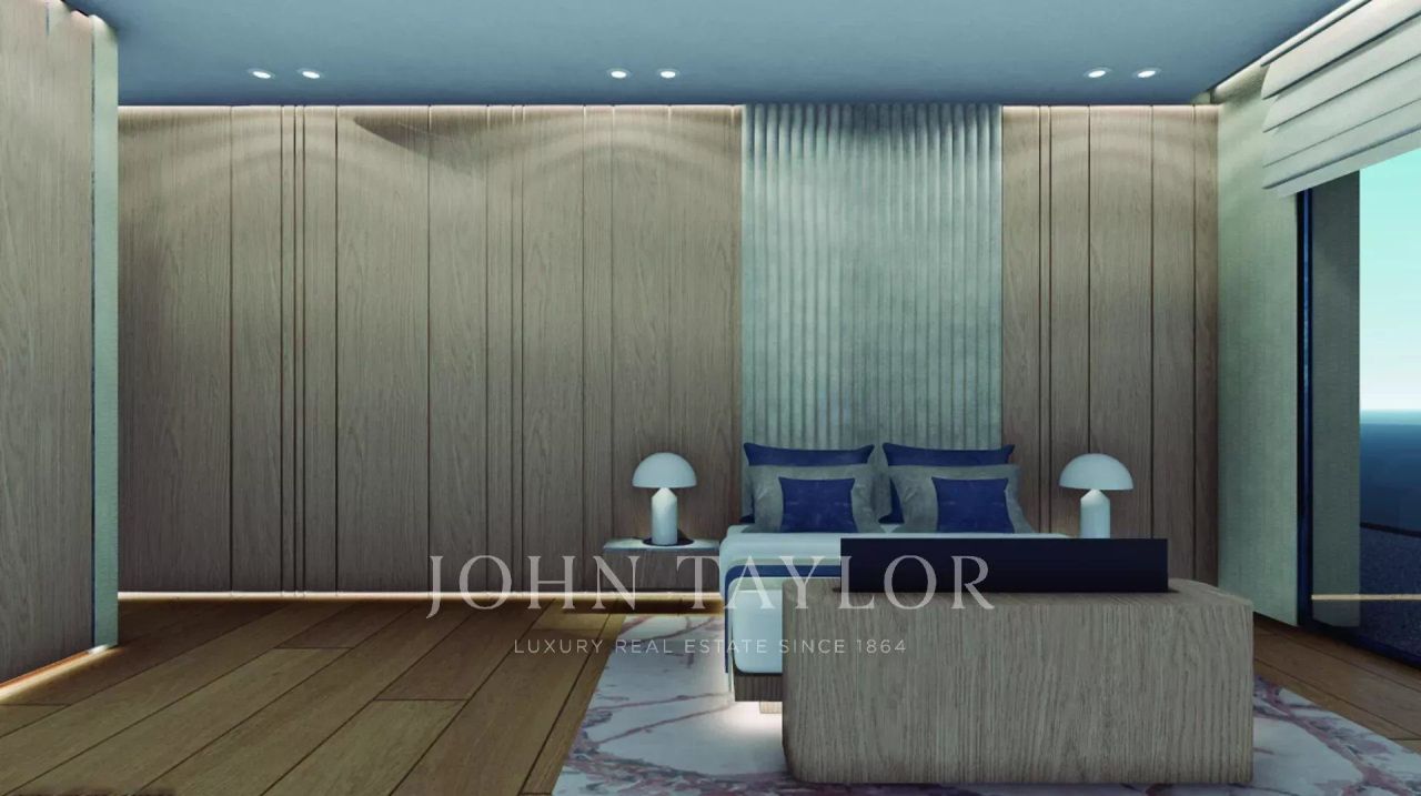 Villa in Agios Tychon, Cyprus, 673 m² - picture 13