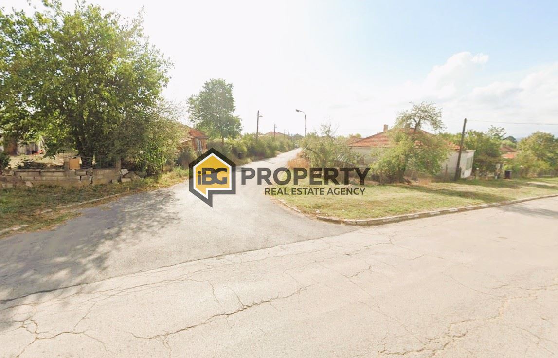 Land in Byala, Bulgaria, 963 m² - picture 1