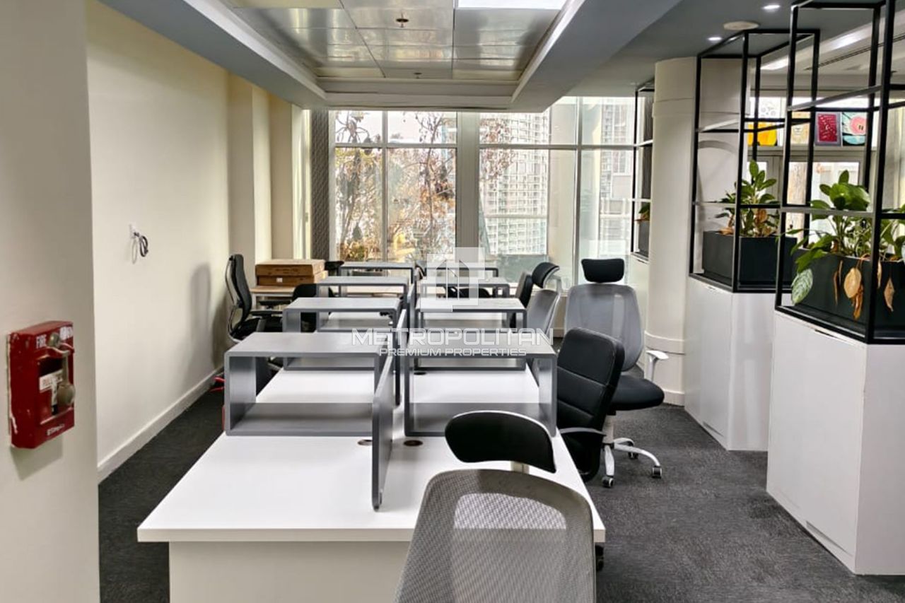 Büro in Dubai, VAE, 199 m² - Foto 2