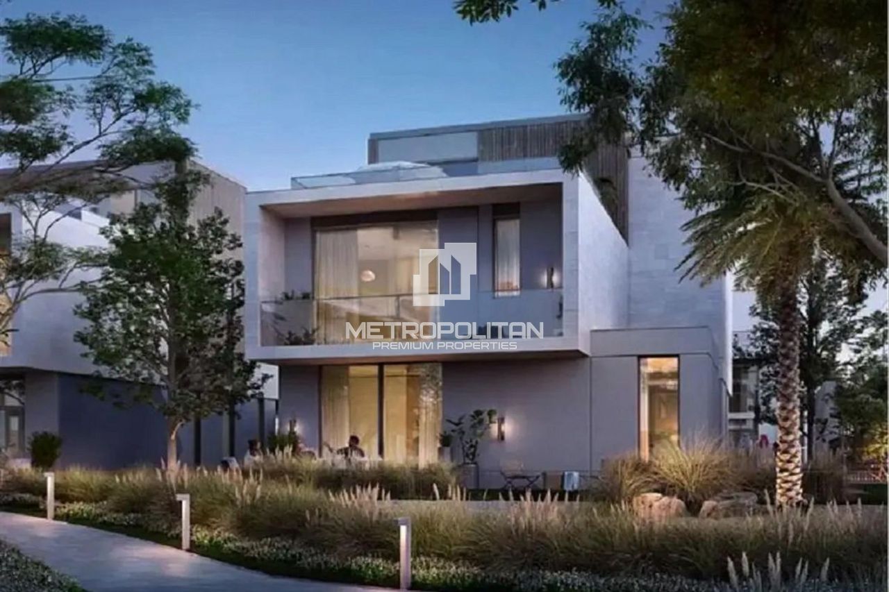 Villa in Dubai, VAE, 432 m² - Foto 2