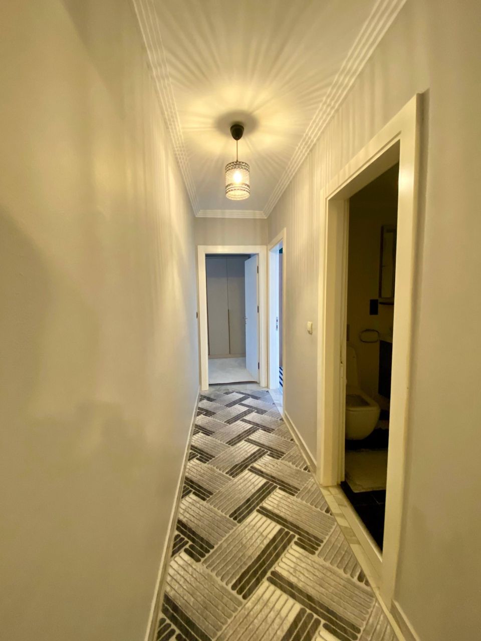 Flat in Alanya, Turkey, 125 m² - picture 13