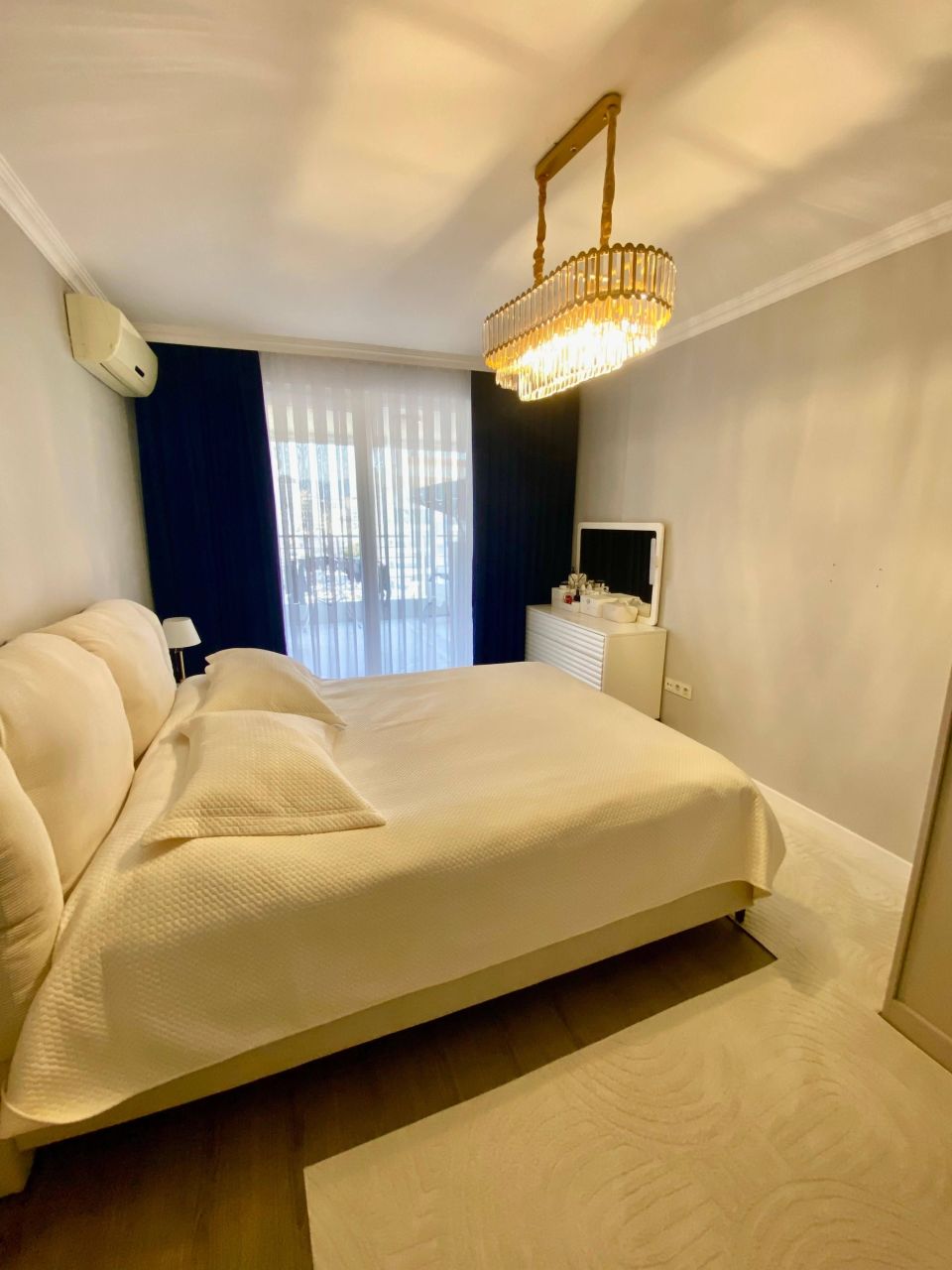 Flat in Alanya, Turkey, 125 m² - picture 11