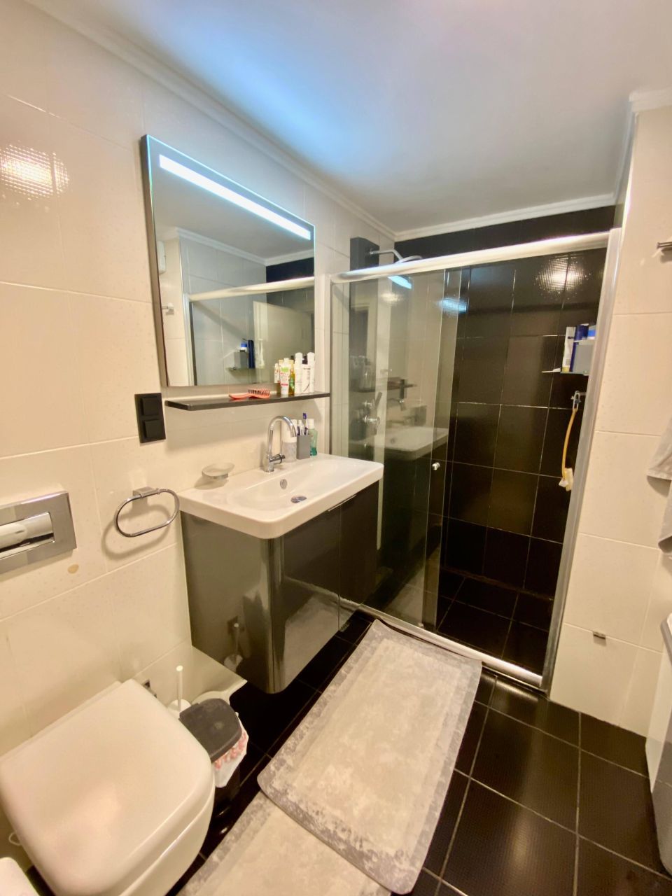 Flat in Alanya, Turkey, 125 m² - picture 14