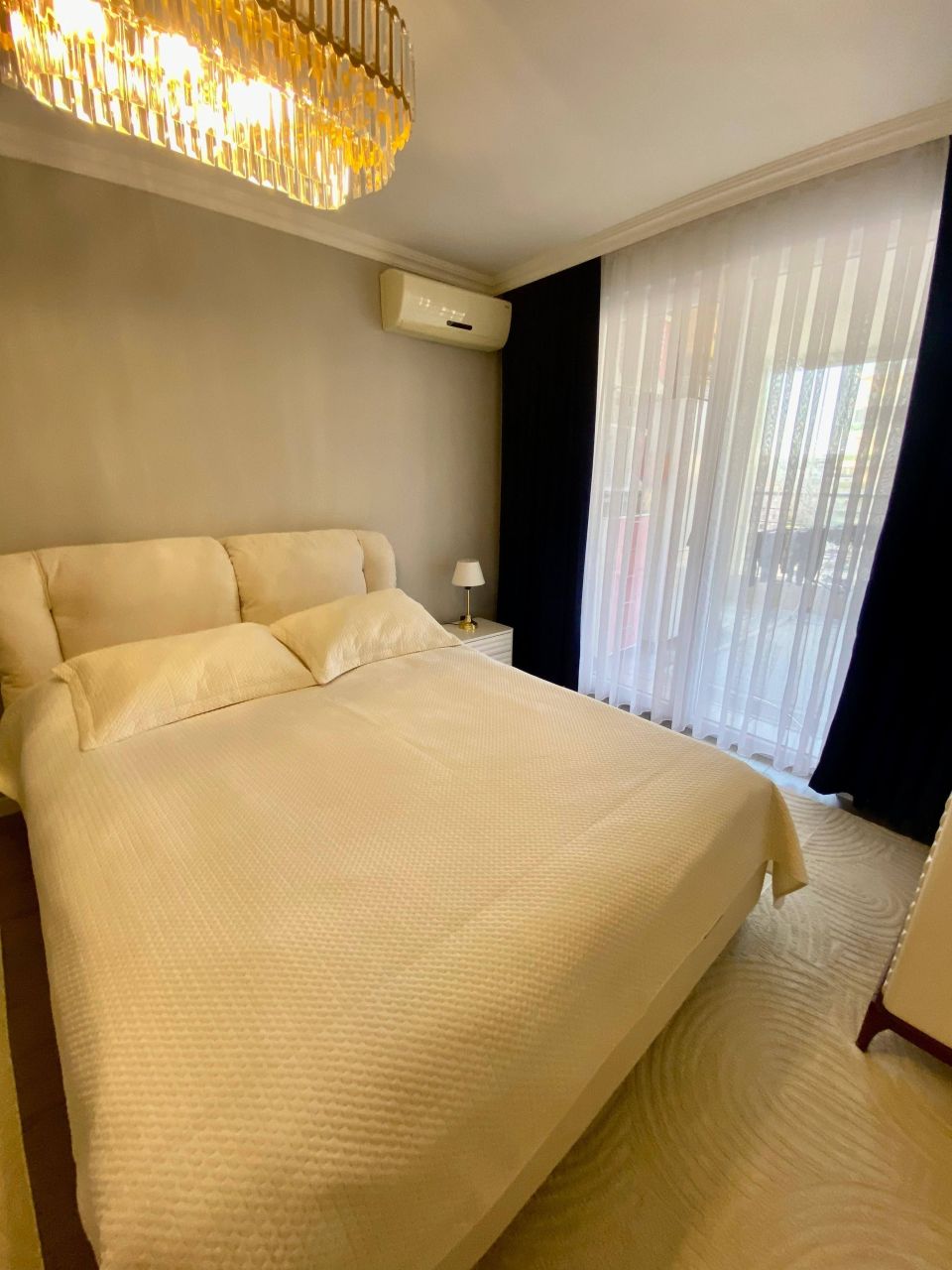 Flat in Alanya, Turkey, 125 m² - picture 12