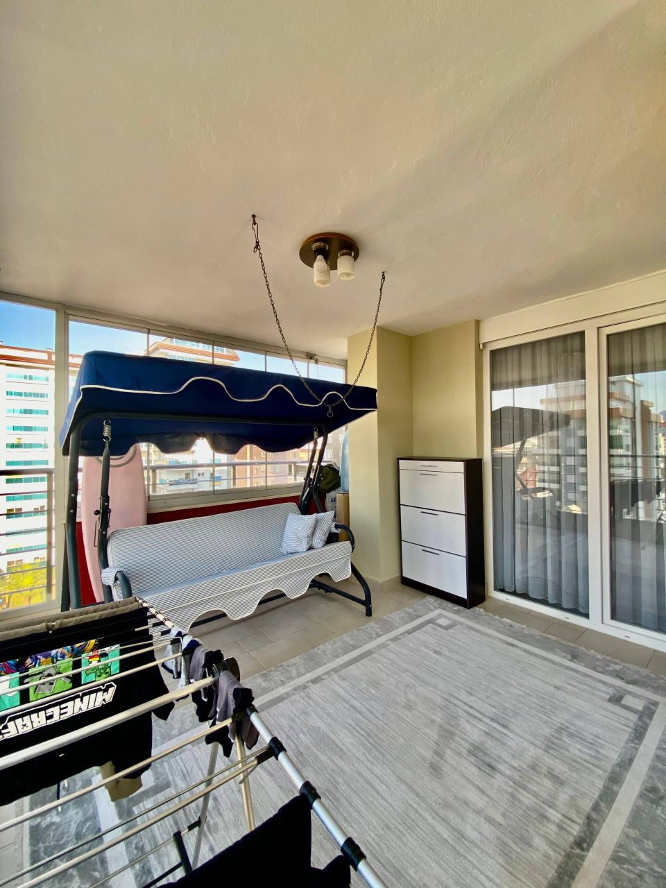 Flat in Alanya, Turkey, 125 m² - picture 6