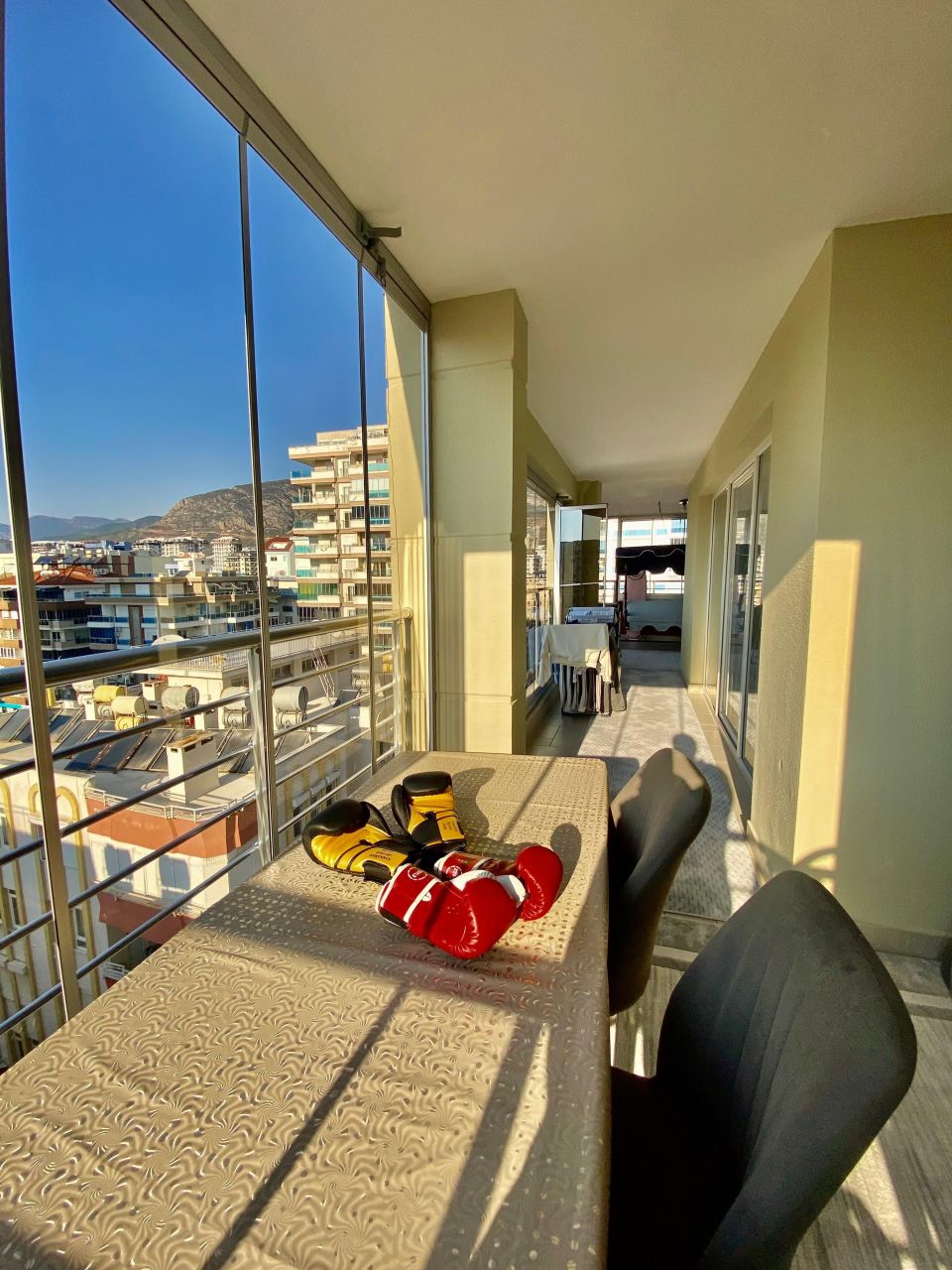 Flat in Alanya, Turkey, 125 m² - picture 5