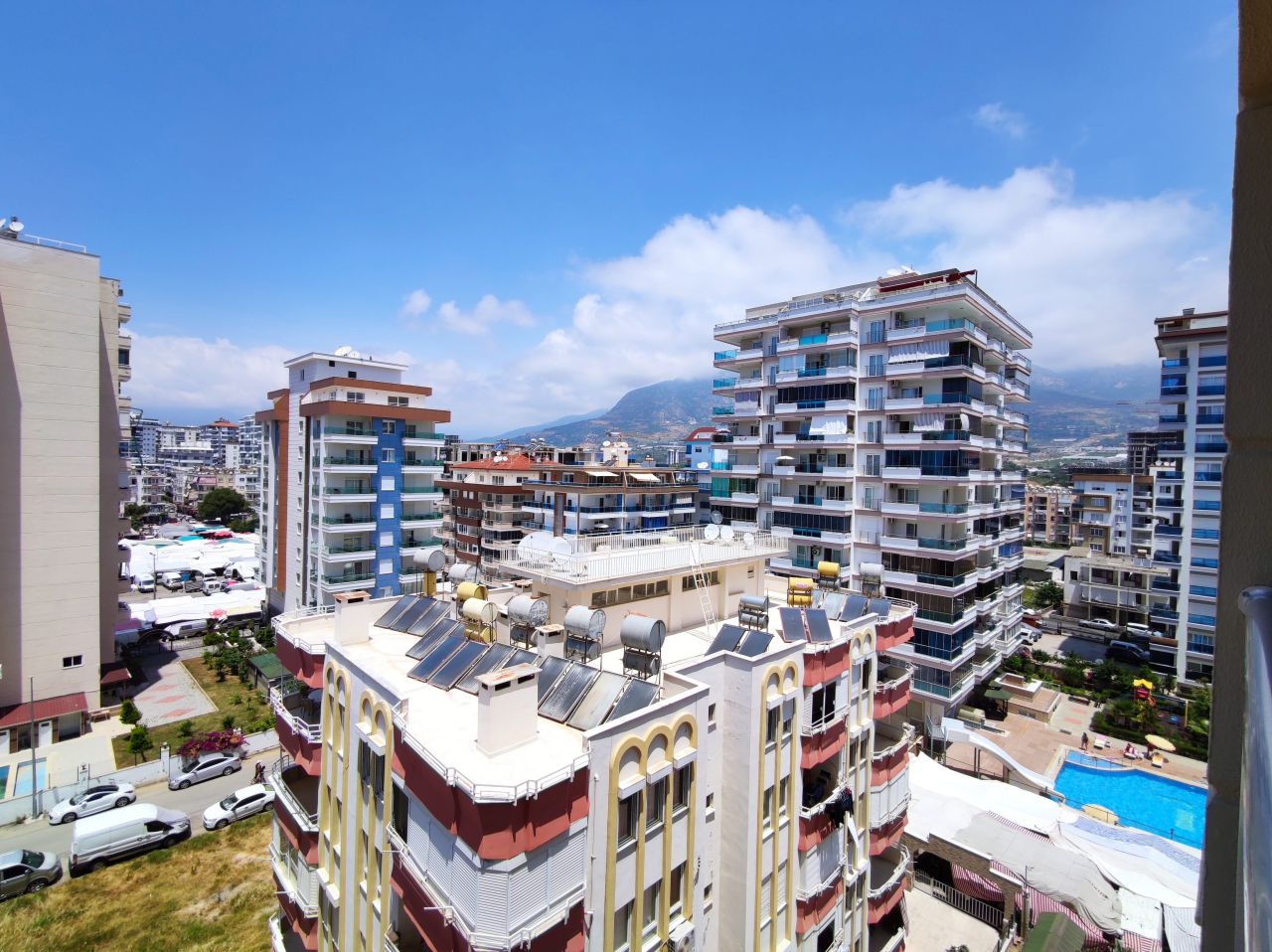 Flat in Alanya, Turkey, 125 m² - picture 17