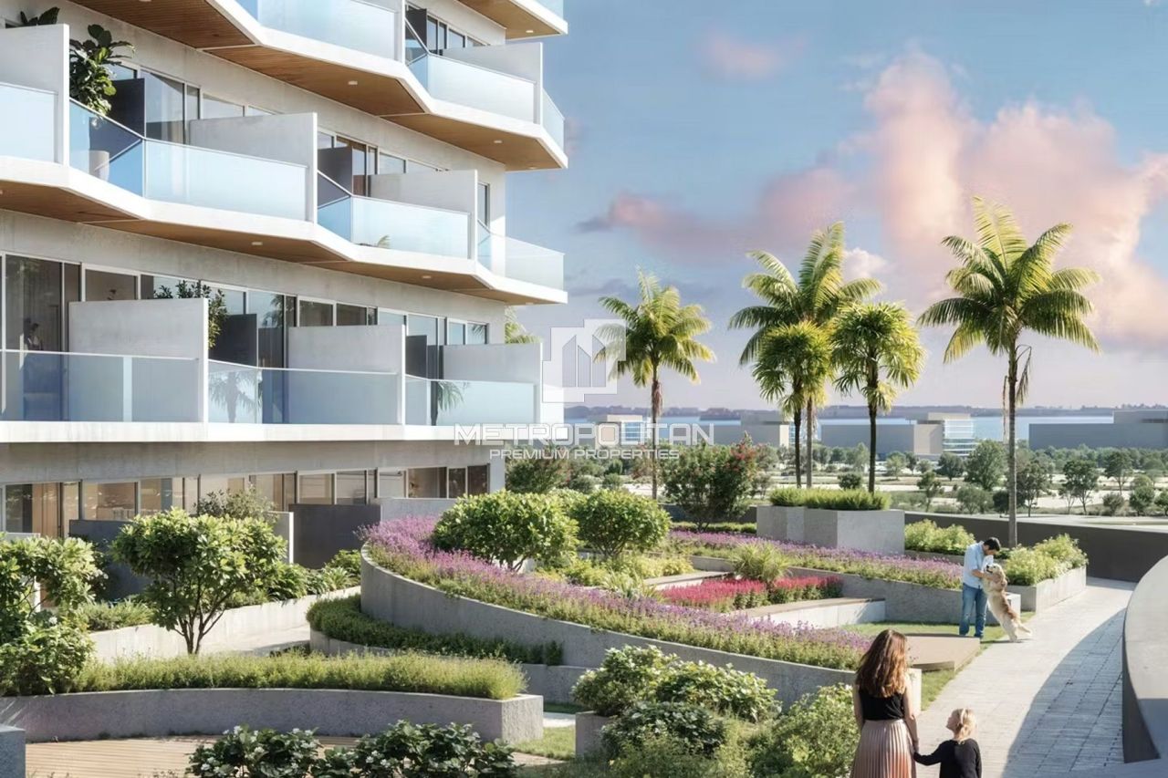 Appartement à Dubaï, EAU, 87 m² - image 3