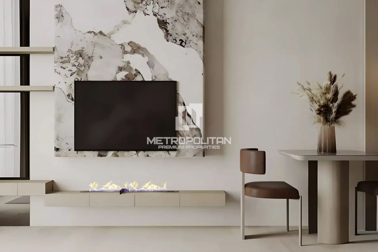 Apartment in Dubai, VAE, 79 m² - Foto 3