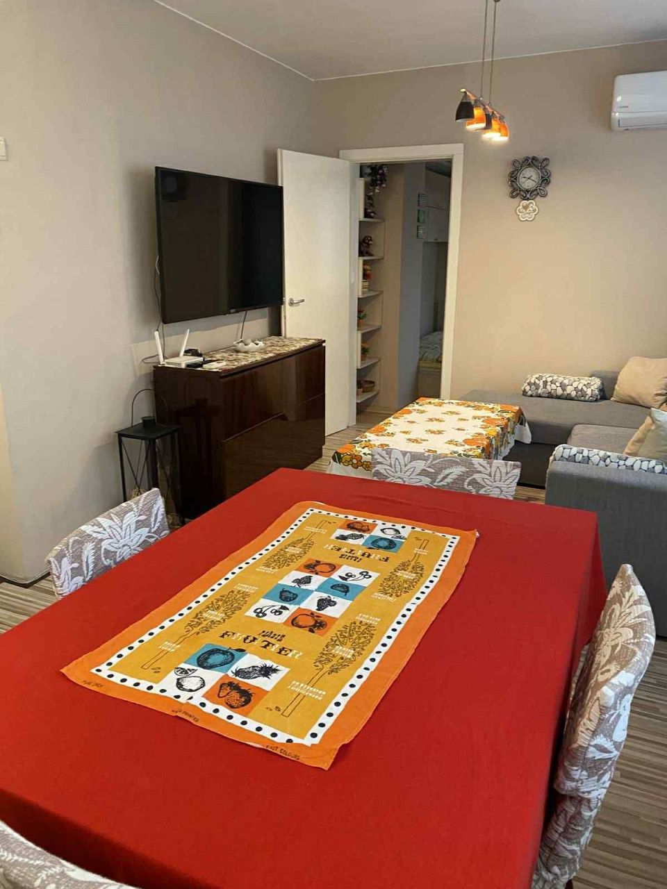 Flat in Varna, Bulgaria, 55 m² - picture 2