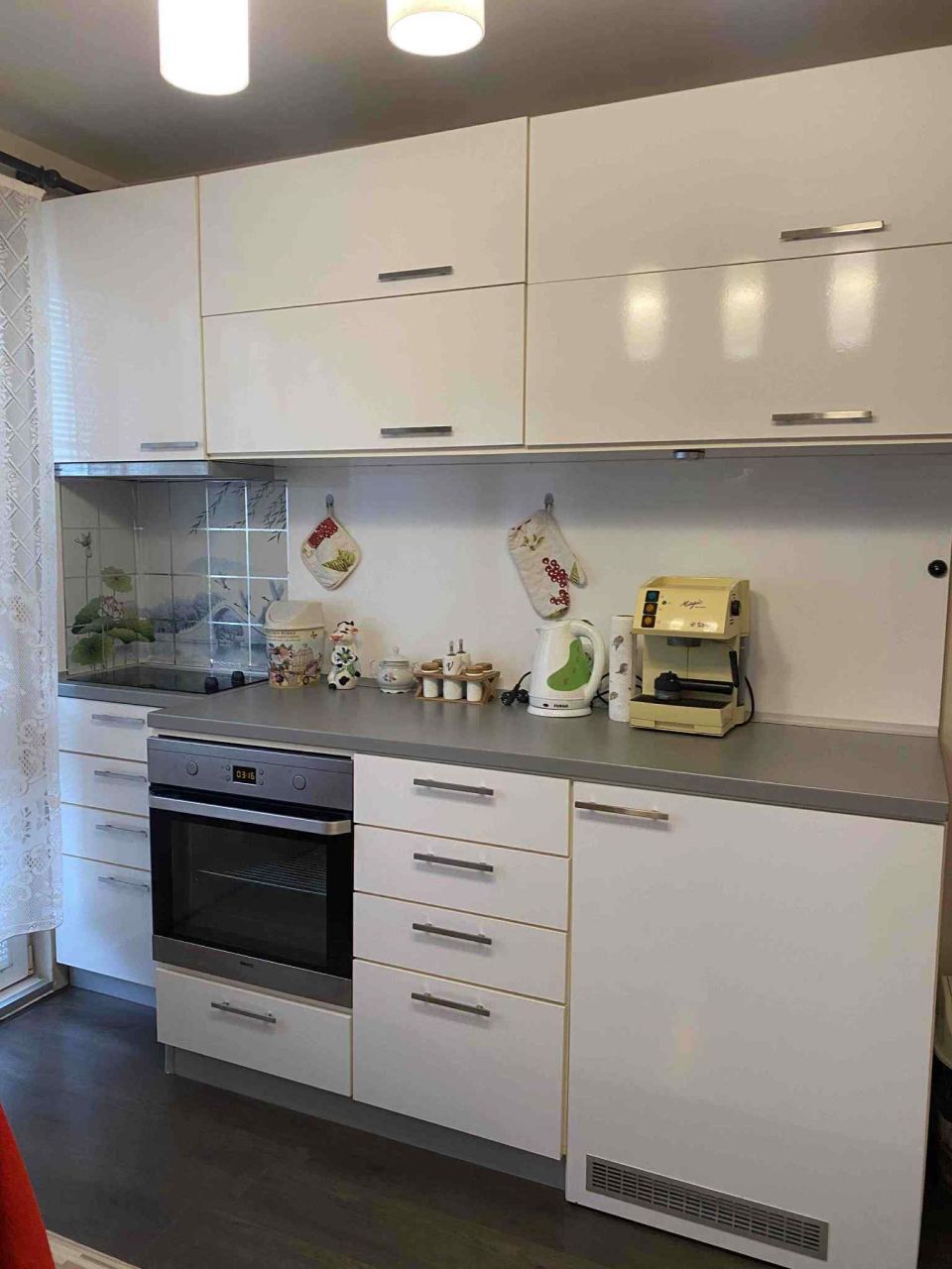 Flat in Varna, Bulgaria, 55 m² - picture 1