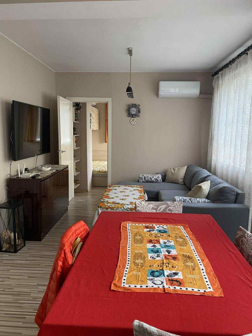 Flat in Varna, Bulgaria, 55 m² - picture 5