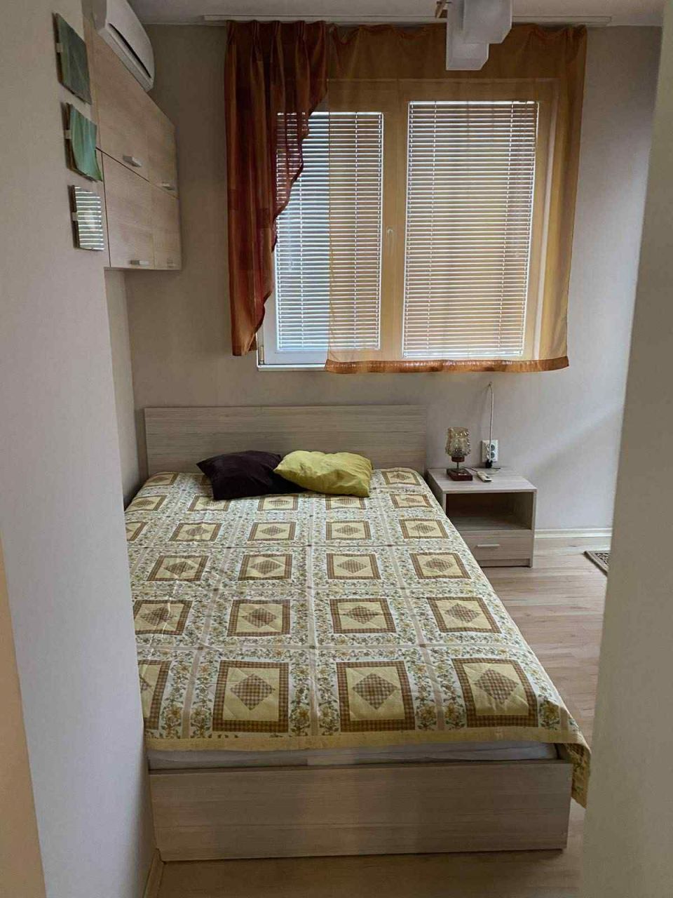 Flat in Varna, Bulgaria, 55 m² - picture 4