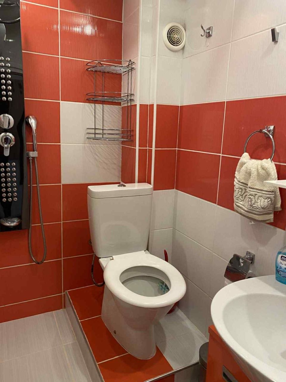 Flat in Varna, Bulgaria, 55 m² - picture 10