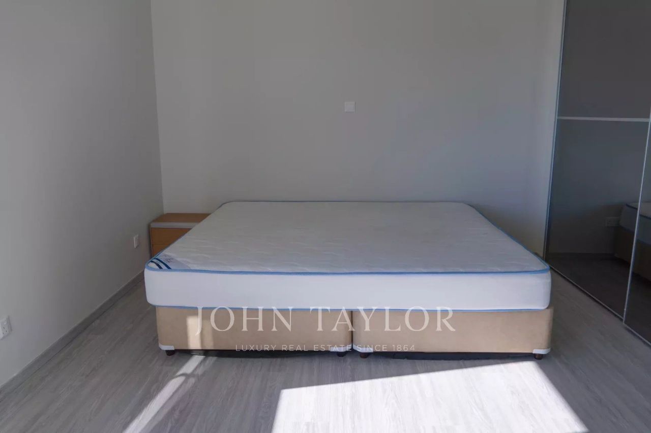 Penthouse in Germasogeia, Cyprus, 160 m² - picture 15