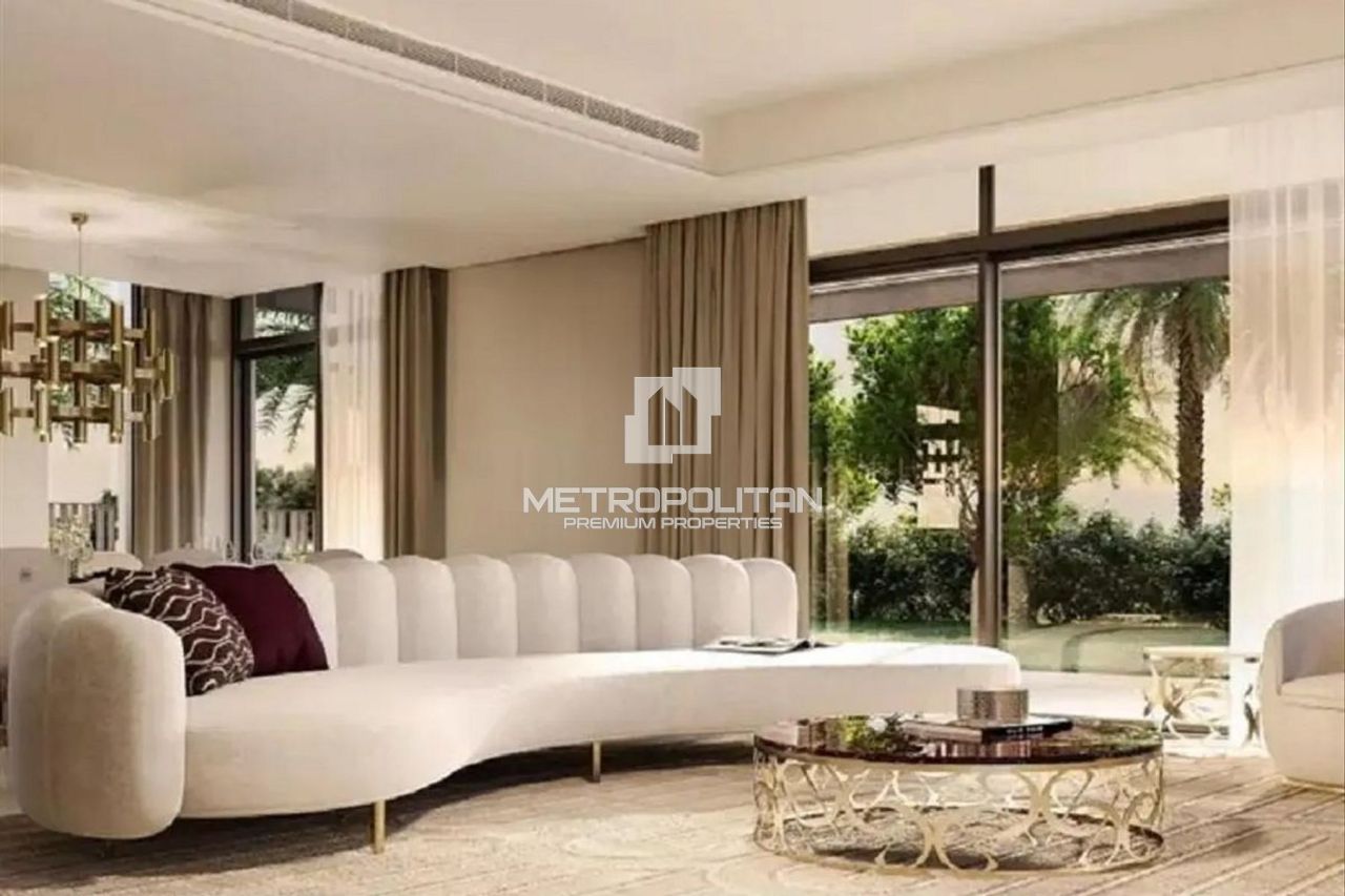 Villa in Dubai, VAE, 432 m² - Foto 3