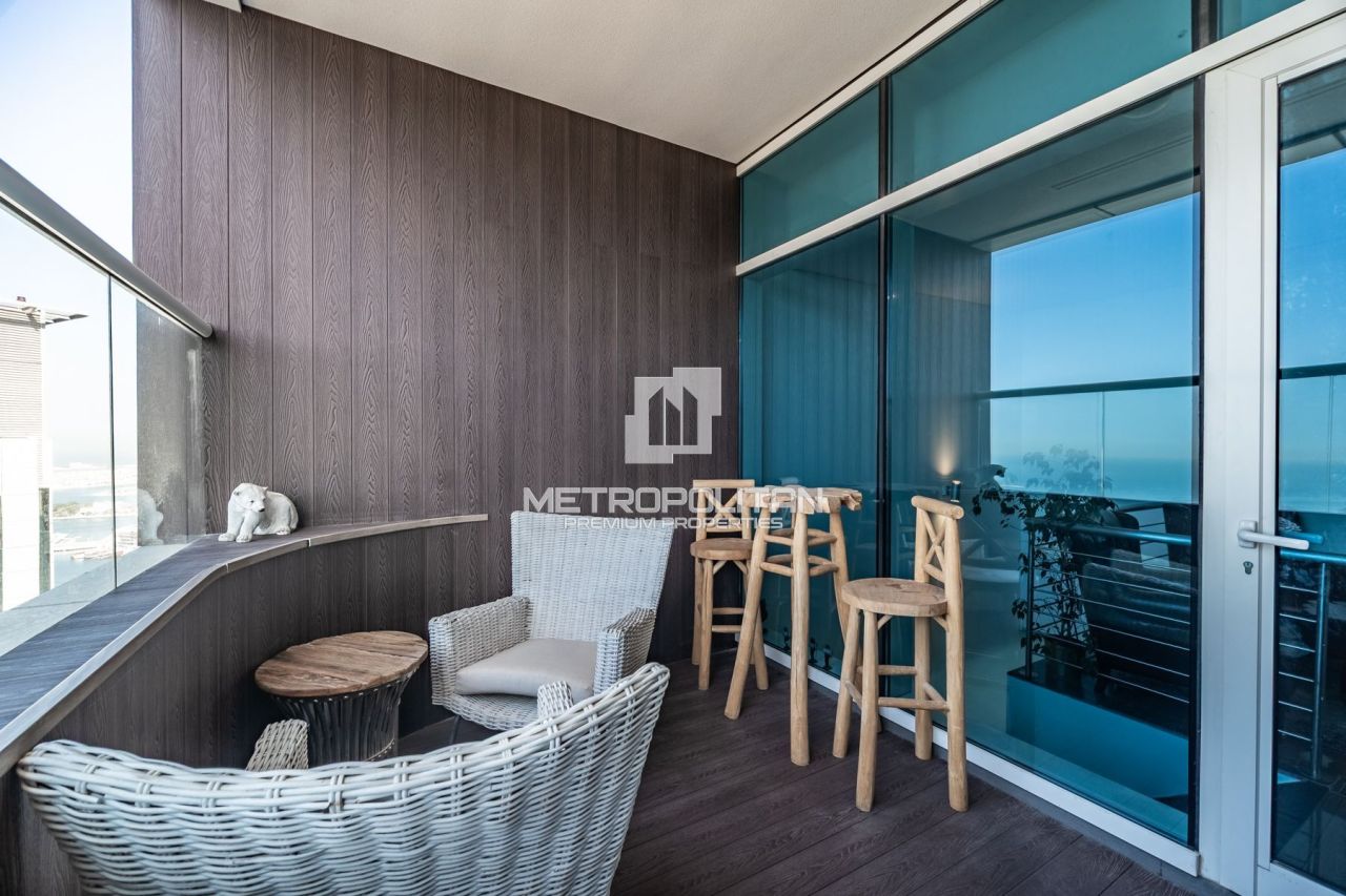 Apartment in Dubai, VAE, 364 m² - Foto 3