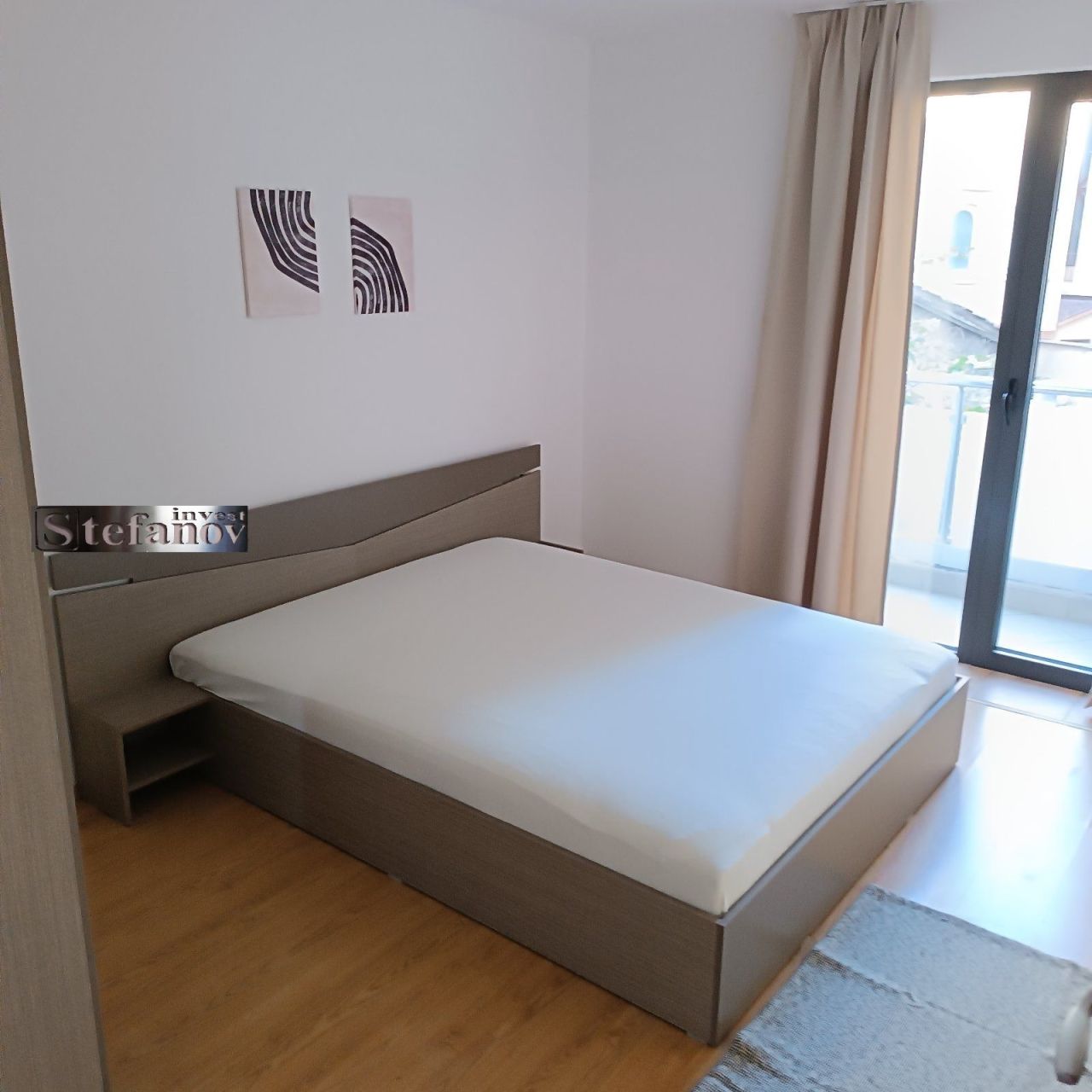 Wohnung in Varna, Bulgarien, 55 m² - Foto 6