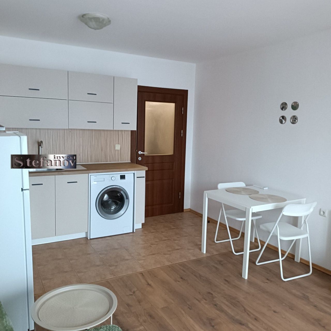 Wohnung in Varna, Bulgarien, 55 m² - Foto 2