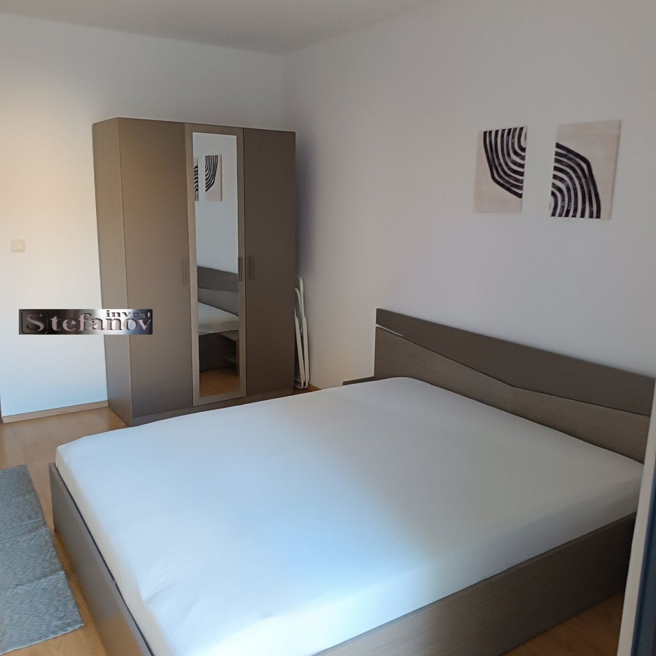 Wohnung in Varna, Bulgarien, 55 m² - Foto 7