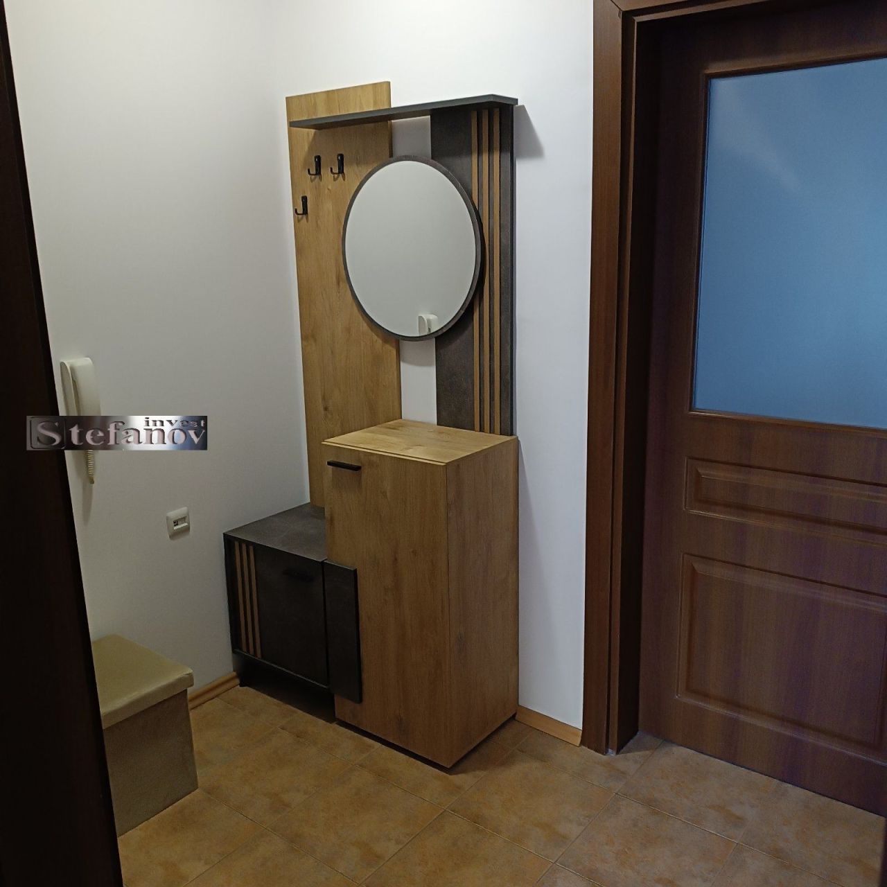 Wohnung in Varna, Bulgarien, 55 m² - Foto 5