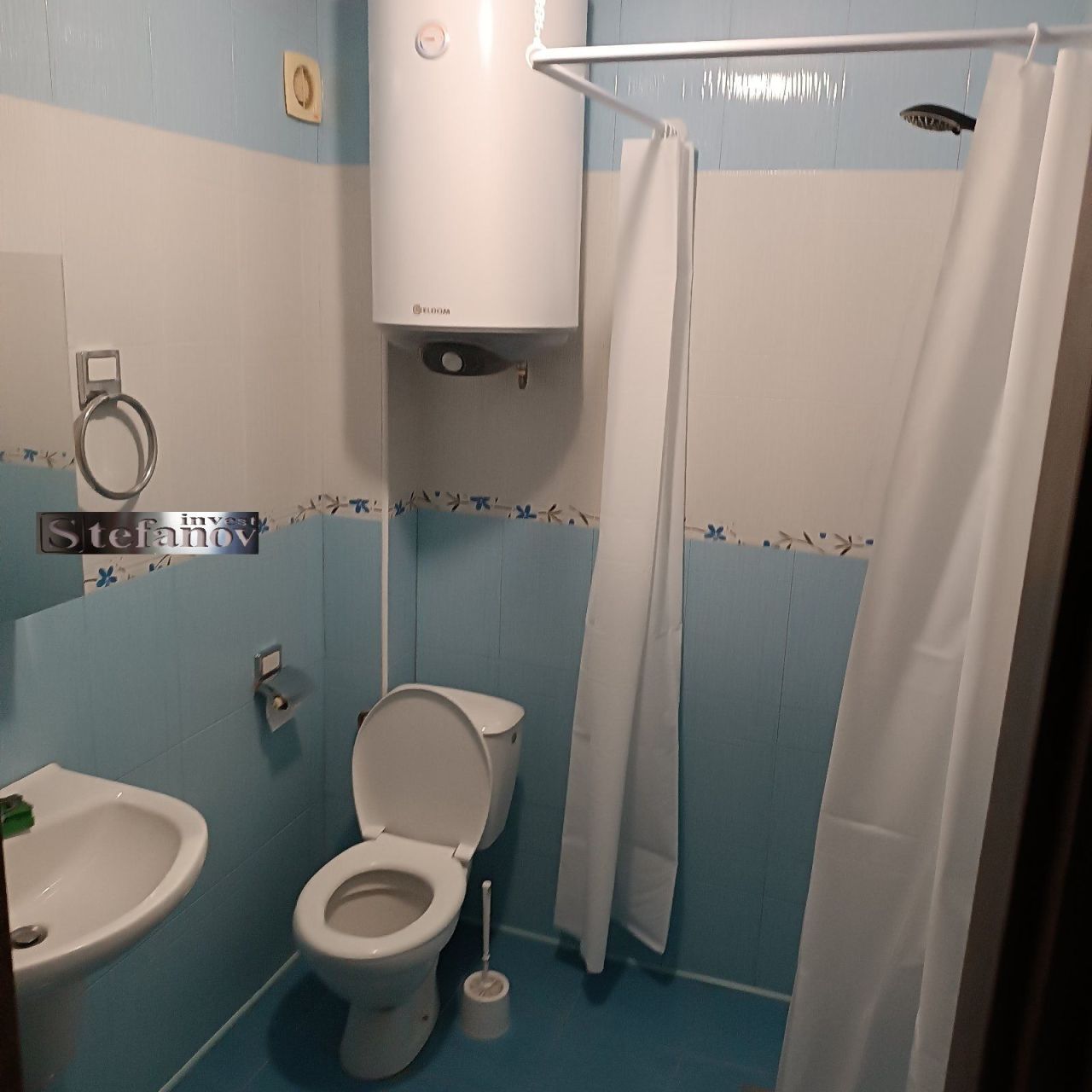 Wohnung in Varna, Bulgarien, 55 m² - Foto 8