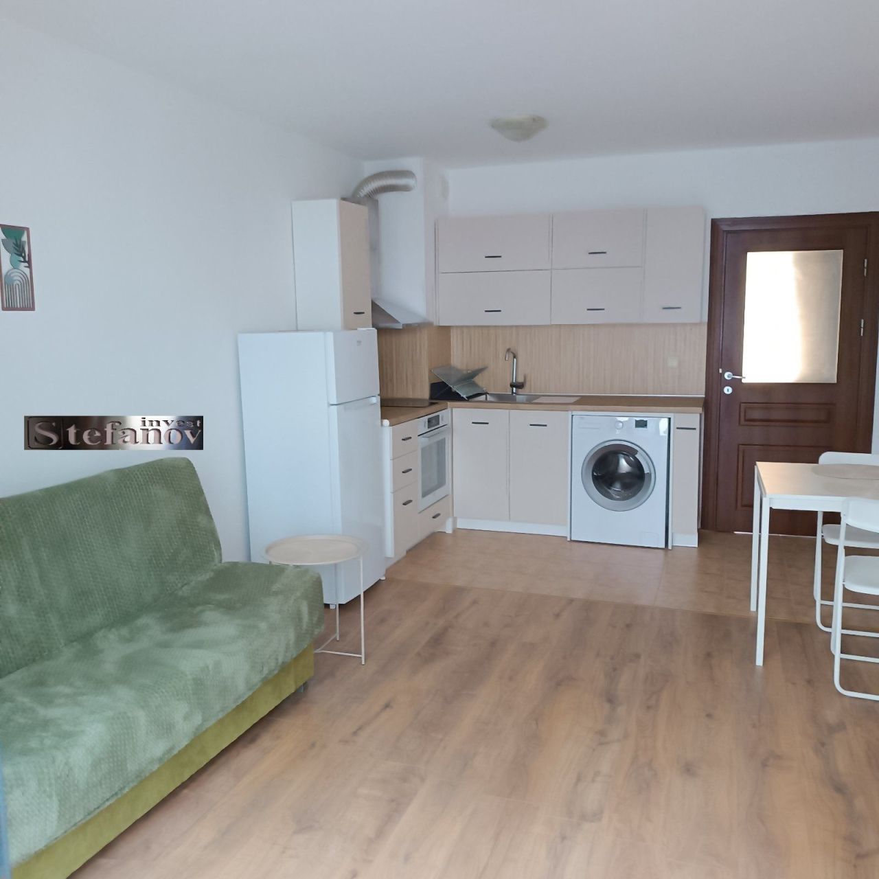 Wohnung in Varna, Bulgarien, 55 m² - Foto 3