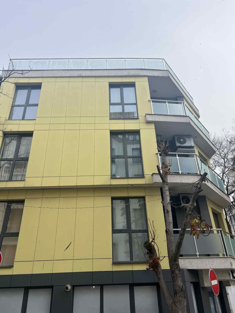 Wohnung in Varna, Bulgarien, 55 m² - Foto 1