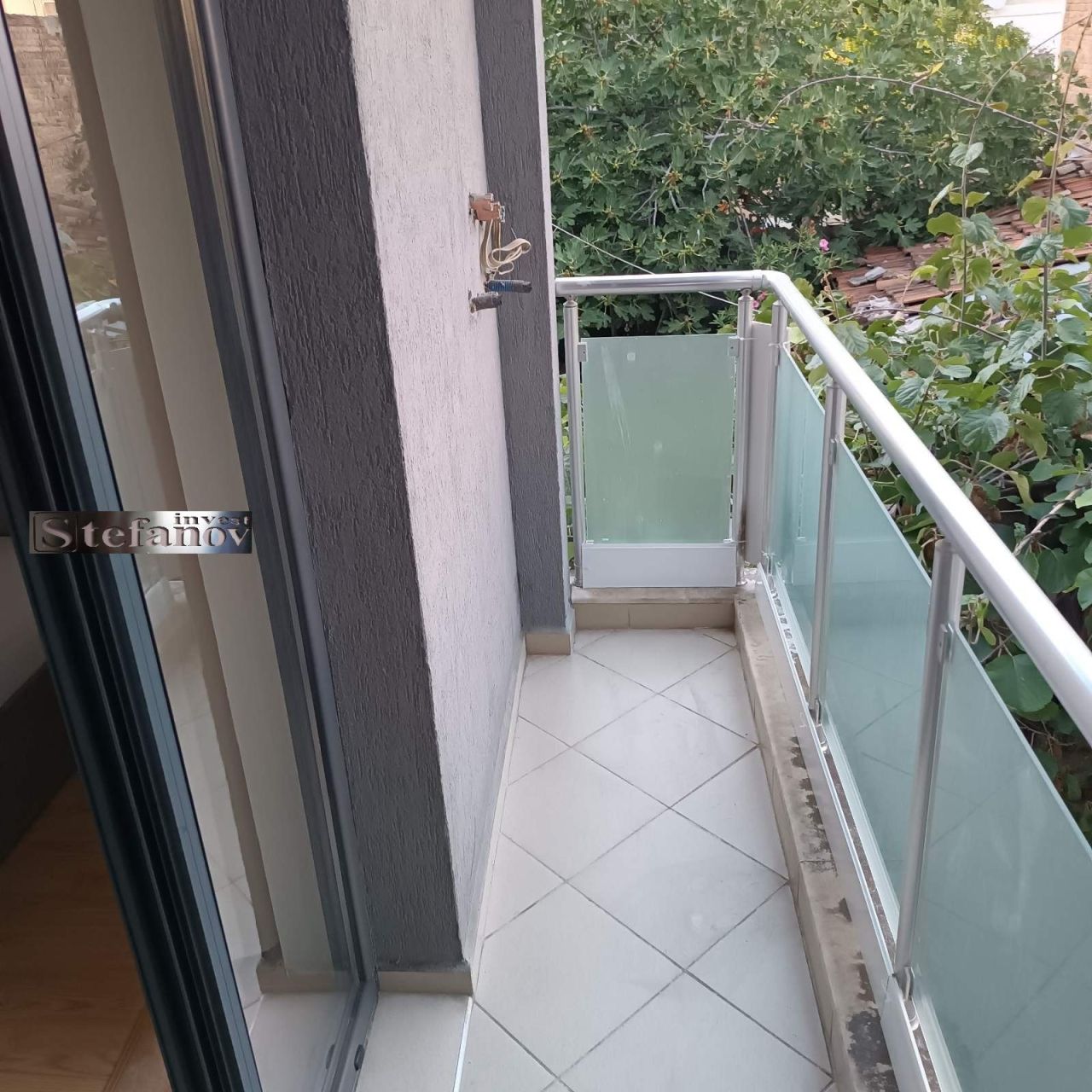 Wohnung in Varna, Bulgarien, 55 m² - Foto 9