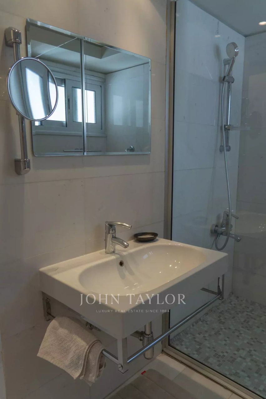 Penthouse in Germasogeia, Cyprus, 160 m² - picture 17