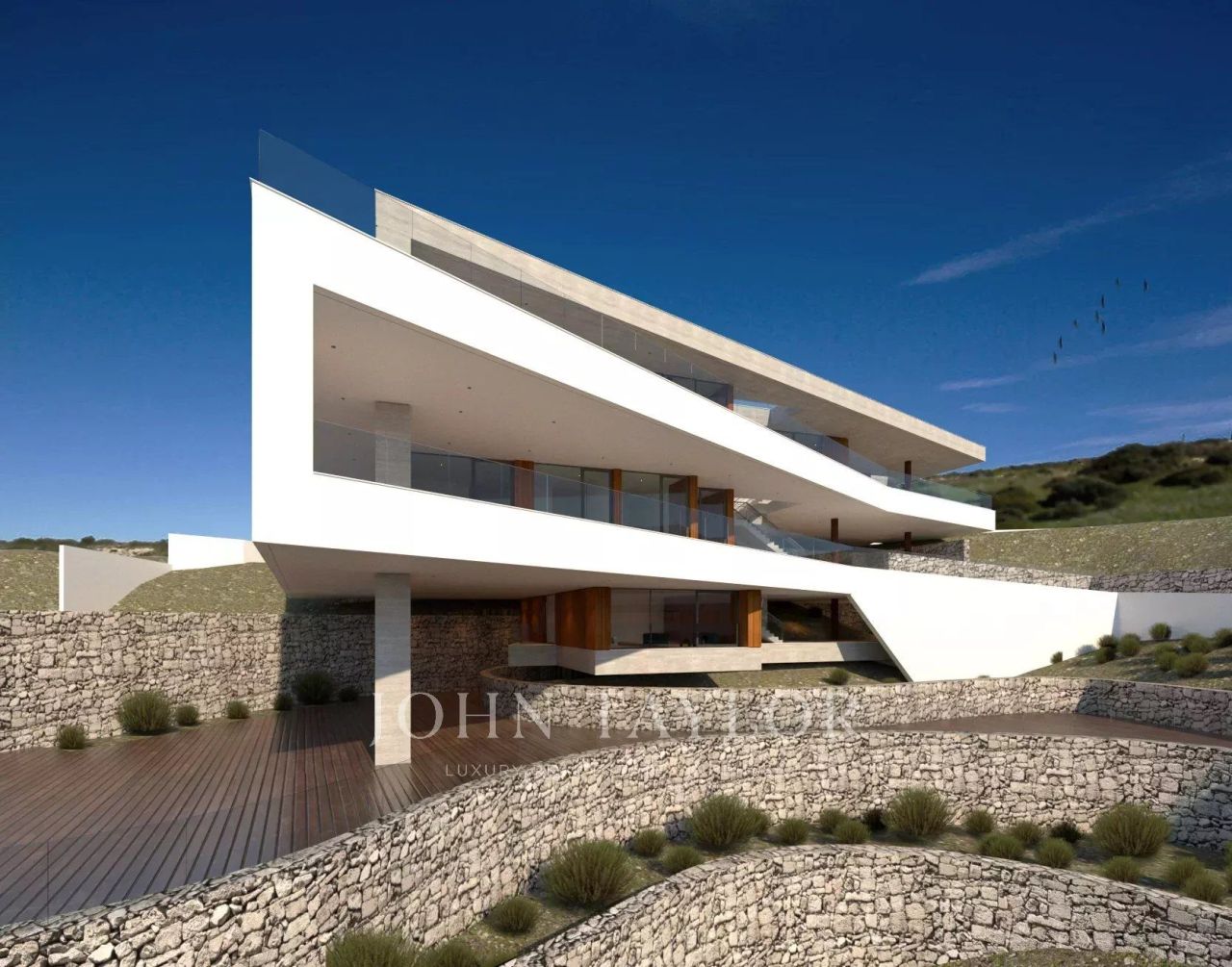 Villa in Agios Tychon, Cyprus, 673 m² - picture 17